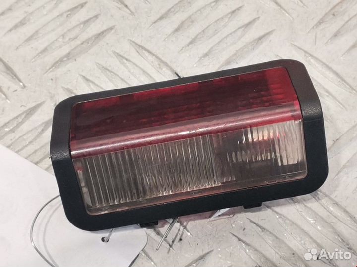 Фонарь салона (плафон) BMW 7 E65/E66/E67 2002