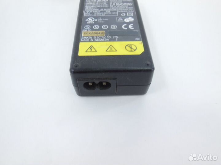 Адаптер питания fujitsu limited 55W