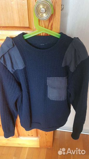 Свитер форменный