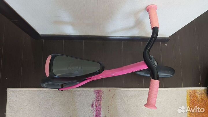 Беговел Globber