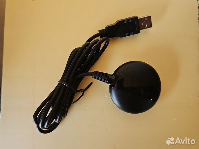 Внешний GPS / glonass приемник GN800GU купить в Ростове-на-Дону | Авито