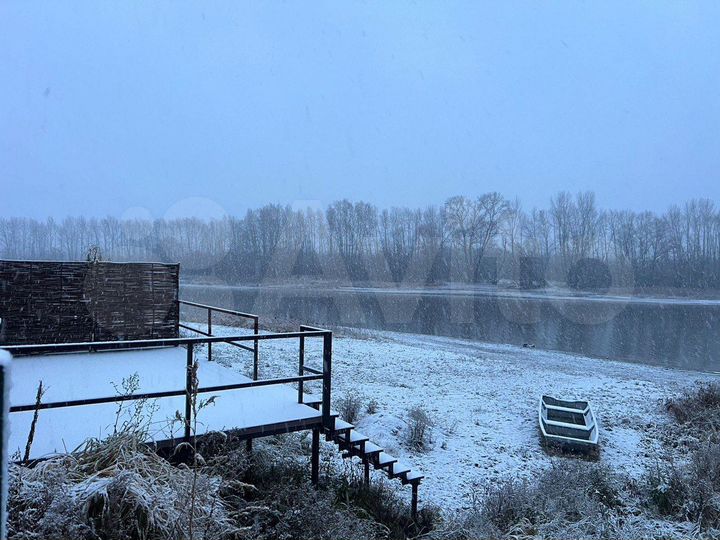 1-к. таунхаус, 95 м²