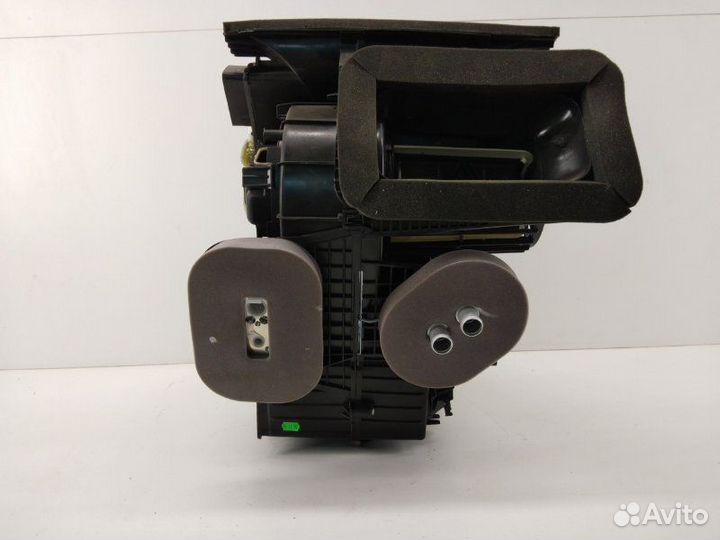 Корпус печки Nissan Almera G15 2012