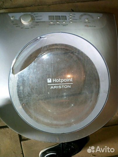 Дверца стиральной машины Indesit,ariston, ardo, el