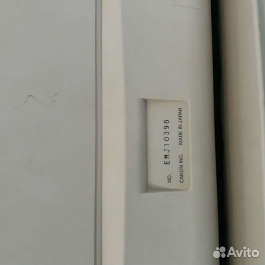 Принтер