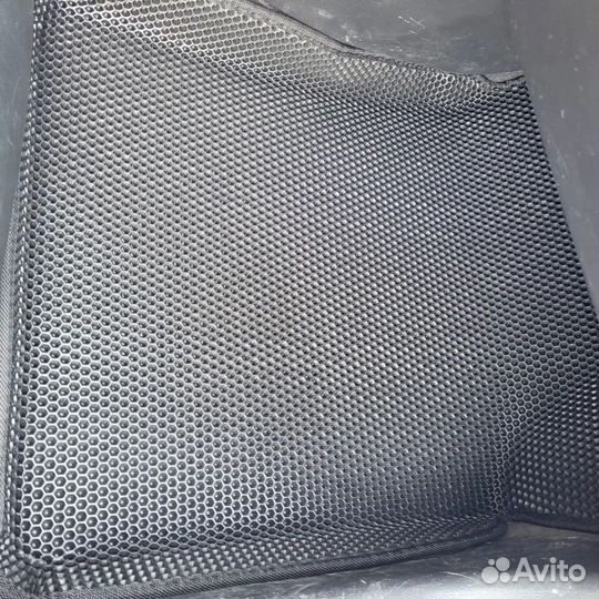 Коврики eva на ваз