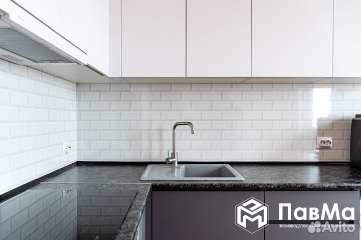 Кухонные гарнитуры современные барокко 624