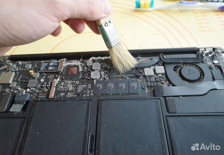 Установка Windows. Компьютерный мастер на выезд