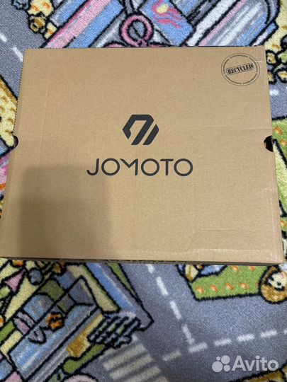 Обувь в коробке, 38