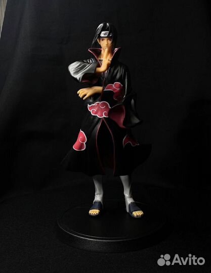 Фигурка аниме