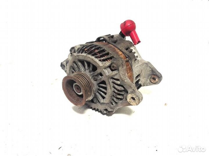 Генератор subaru