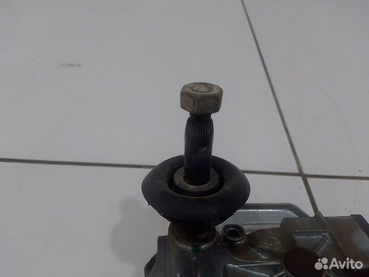 Моторчик стеклоочистителя задний (Chery Tiggo 3)