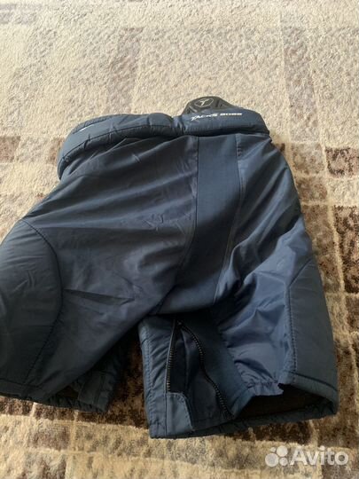 Хоккейные шорты ccm bauer