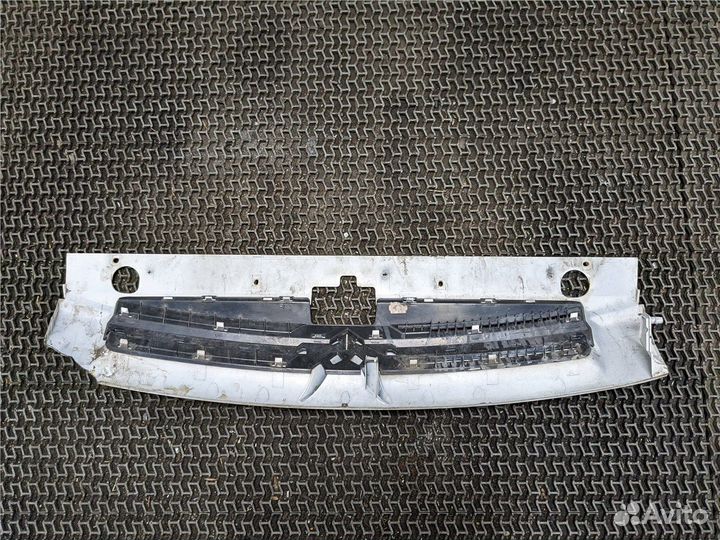 Решетка радиатора Citroen Berlingo, 2010