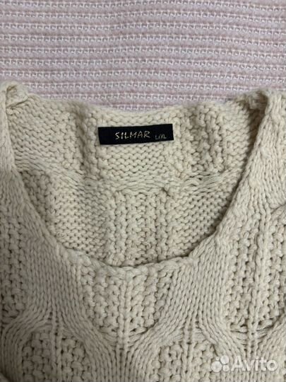 Джемпер женский Simar Италия