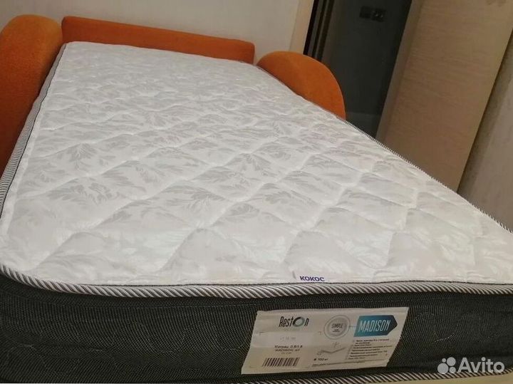 Нестандартные матрасы на заказ