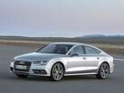 Audi A7 I рестайлинг (2014—2018) Лифтбек