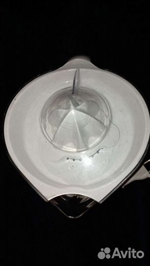 Соковыжималка