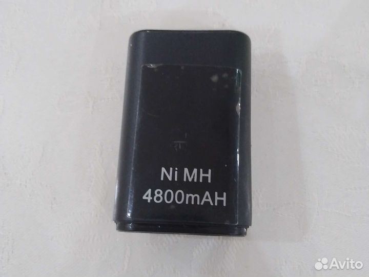 Геймпады Xbox 360