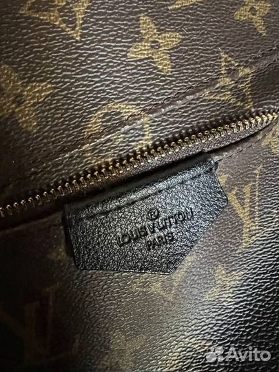 Рюкзак Louis Vuitton Palm Springs оригинал