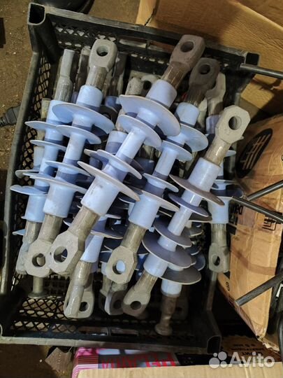 Изоляторы лк ипу ио олск узпн иорп