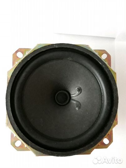 Колонка широкополосная