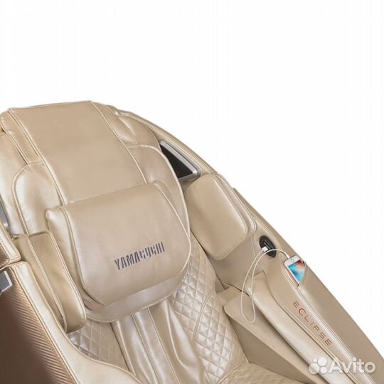 Массажное кресло Yamaguchi Eclipse