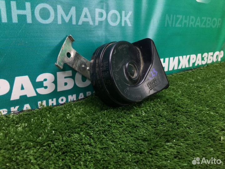 Сигнал звуковой Mercedes S-Class W223