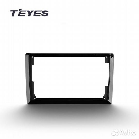 Переходная рамка универсальная с 10 на 9 дюймов