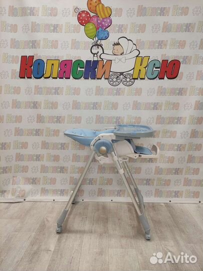 Стульчик для кормления Lux Mom Q1