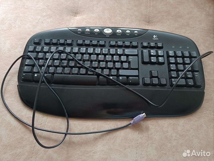 Клавиатура