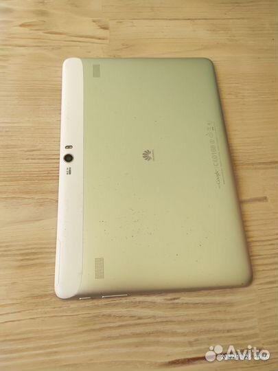 Планшет huawei mediapad 10 fhd