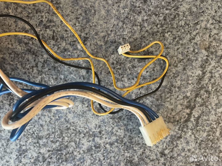 Тороидальный трансформатор whdb004-110