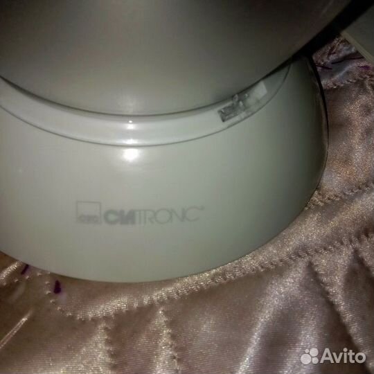 Соковыжималка для цитрусовых Clatronic ZP 2750