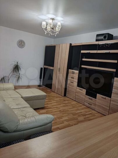 3-к. квартира, 68 м², 12/16 эт.