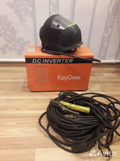 Сварочный аппарат