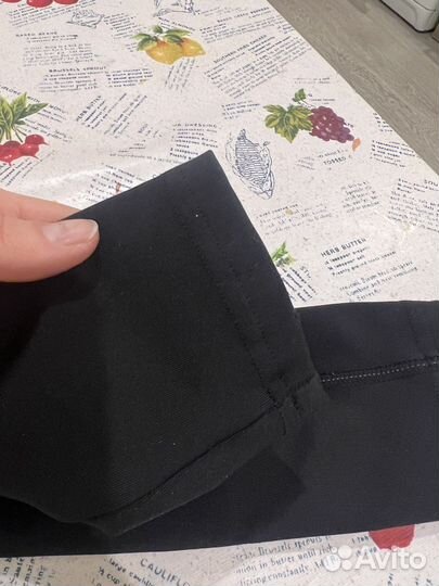 Комбинезон спортивный bona fide