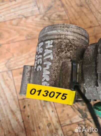 Дроссельная заслонка Alfa Romeo 156 0205003052