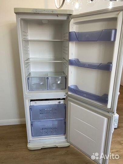 Холодильник бирюса бу