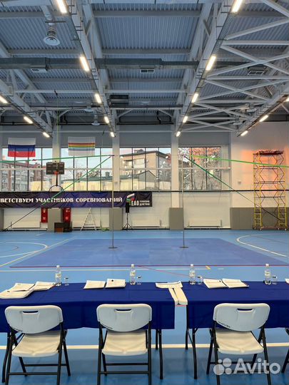 Будо маты, татами, додянг, мягкий пол