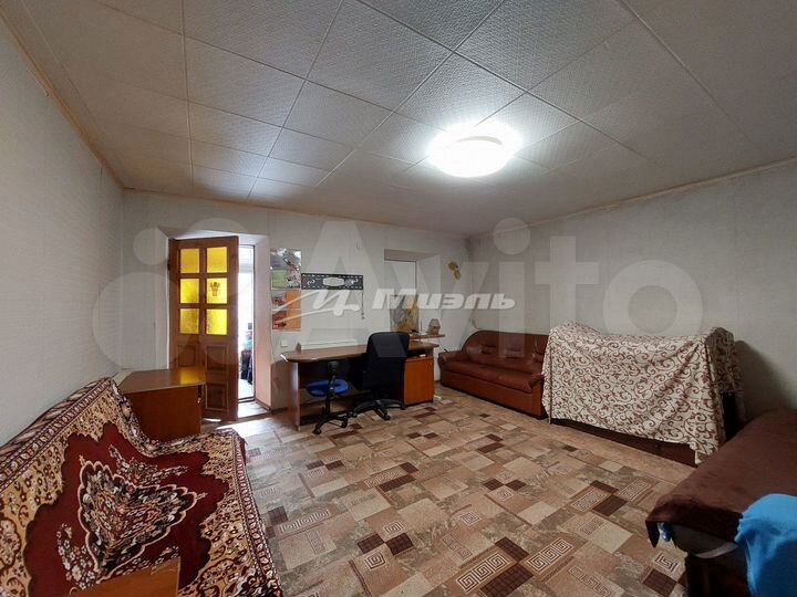 1-к. квартира, 30 м², 1/1 эт.