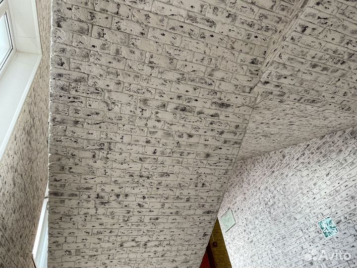 Гипсовый камень