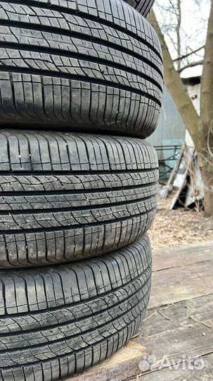 Giti GitiComfort F50 215/55 R18 95H