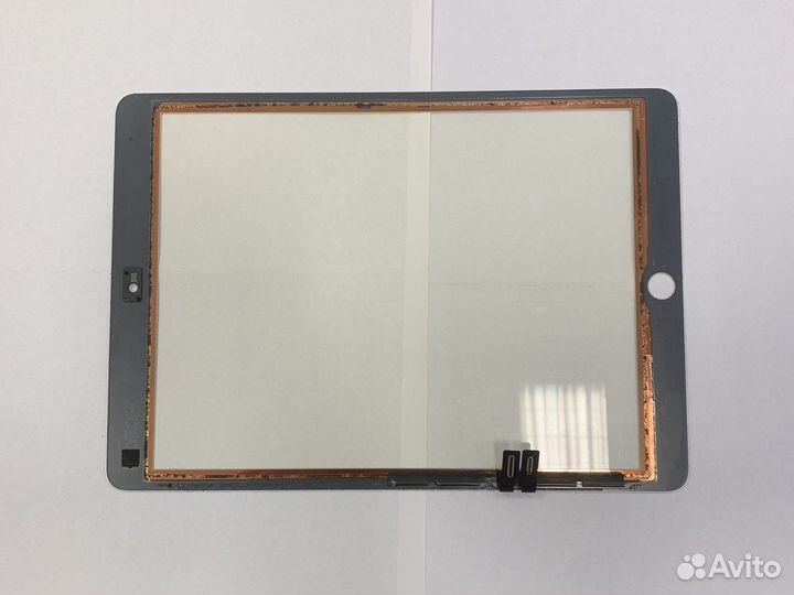 iPad 6 2018 Тачскрин Oригинал Идеал
