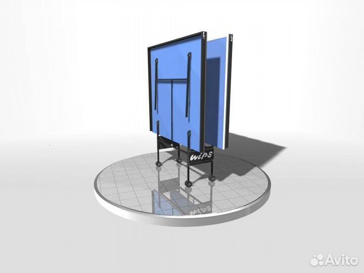 Теннисный стол Wips Royal cт-пру