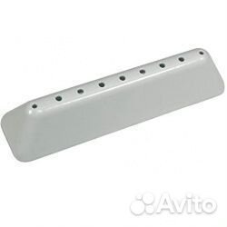 Ребро барабана bosch 669833