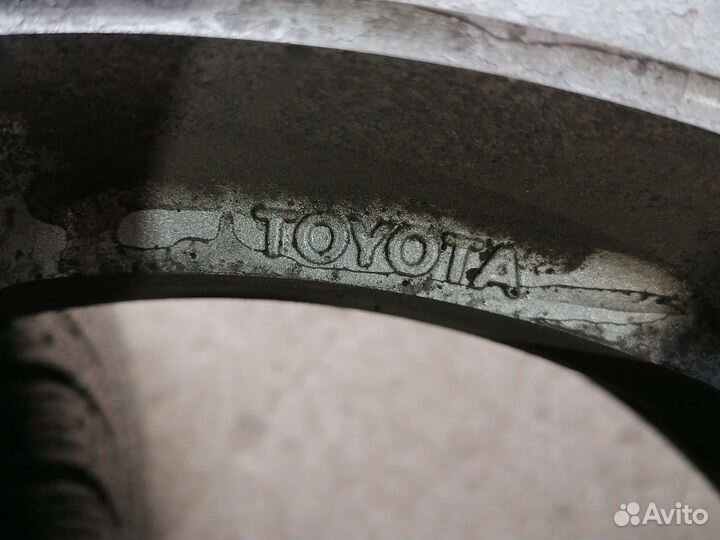 Автошины и диски