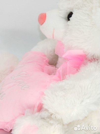 Плюшевый Медведь