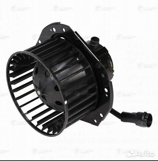 Электро вентилятор отопителя Daewoo Nexia (94)