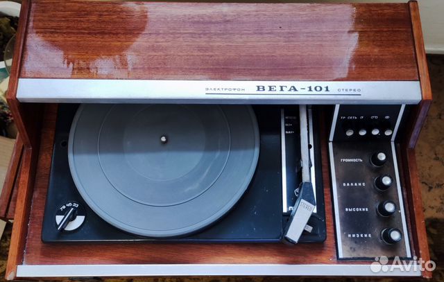 Проигрыватель винила купить в Москве | Электроника | Авито
